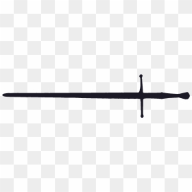 Parallel, HD Png Download - longsword png