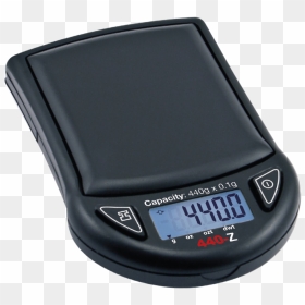 My Weigh 440-z - My Weigh 200 Z, HD Png Download - digital scale png