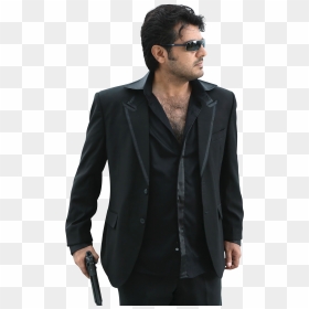 Ajith Billa, HD Png Download - blazer png