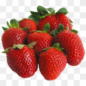 Strawberry Clipart, HD Png Download - lose weight png