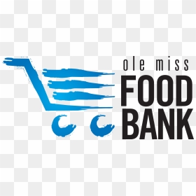 Ole Miss Food Bank, HD Png Download - ole miss png
