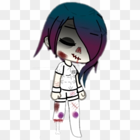 Cartoon, HD Png Download - blood cut png