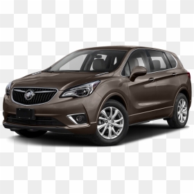 2020 Buick Envision Colors, HD Png Download - cars top view png