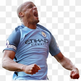 Transparent Manchester City Png - Player, Png Download - manchester city png