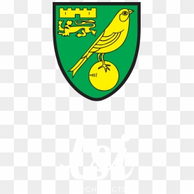 Transparent City Clipart Png - Norwich City F.c., Png Download - vhv