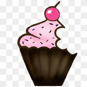 Thumb Image - Cupcake Logo Png, Transparent Png - cupcake logo png