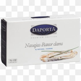 Baby Sardines In Olive Oil, HD Png Download - clams png
