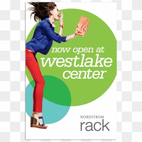 Nordstrom Rack, HD Png Download - nordstrom png