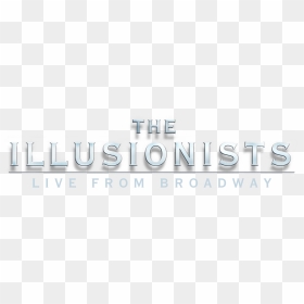 Live From Broadway - Graphic Design, HD Png Download - america's got talent logo png