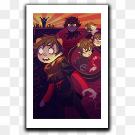 Drawing, HD Png Download - blood cut png