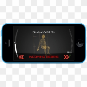Can A Health And Fitness App Help You Lose Weight - Display Device, HD Png Download - lose weight png