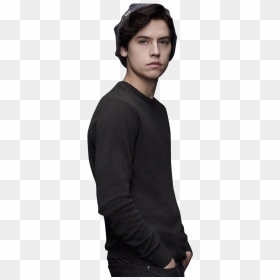 Thumb Image - Jughead Jones, HD Png Download - cole sprouse png