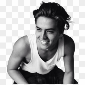 Cole Sprouse Cole Boy Freetoedit - Cole Sprouse Hottest, HD Png Download - cole sprouse png