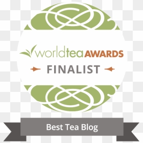 World Tea Awards - World Car Of The Year, HD Png Download - award seal png