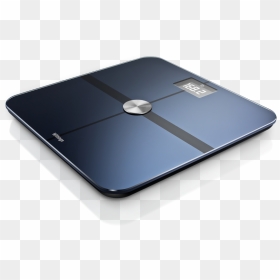 Weighing Scales - Withings Ws 50, HD Png Download - digital scale png
