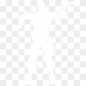 Strut Emote Fortnite - Fortnite Glyphic Emote, HD Png Download - kreygasm emote png