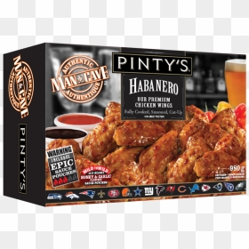 Man Cave, HD Png Download - habanero png