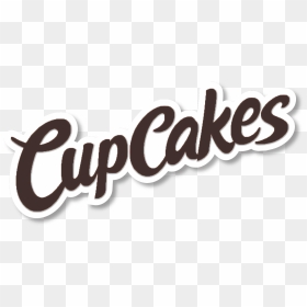 Graphic Design, HD Png Download - cupcake logo png