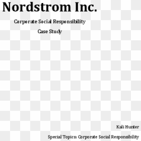 Authorization Letter I Hereby Authorize, HD Png Download - nordstrom png