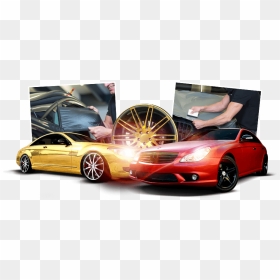 Rightlook Vehicle Graphics Main Hero - Vehicle Wrap Png, Transparent Png - wrap png