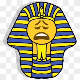 Transparent Emotions Clipart - Pharaoh Clipart, HD Png Download - kreygasm emote png