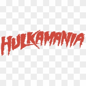 Hulkamania Logo Png Transparent & Svg Vector - Hulkamania Logo Png, Png Download - chris hemsworth png