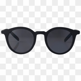 Fashion 4 Men - Sunglasses, HD Png Download - round sunglasses png