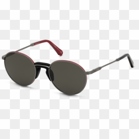 Rb 4246 901 58, HD Png Download - round sunglasses png
