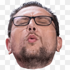 Gentleman, HD Png Download - kreygasm emote png