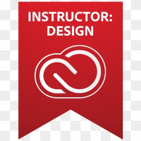 Adobe Certified Instructor - California State Route 1, HD Png Download - adobe creative cloud logo png