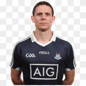 Transparent Stephen James Png - Dublin Gaa Diarmuid Connolly, Png Download - stephen james png