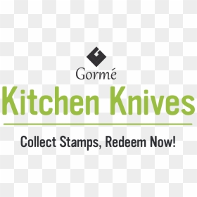 Gorme Kitchen Knives - Graphic Design, HD Png Download - family reunion png