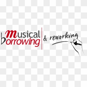 Musical Borrowing - Electronic Billing, HD Png Download - grunge film strip png