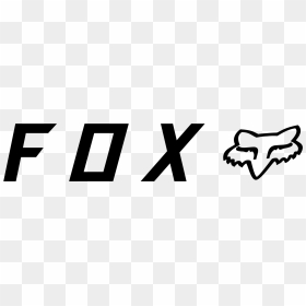 Fox Racing Logo Png - Fox Racing Logo Transparent, Png Download - fox racing logo png
