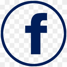 Usa Housing Facebook - Circle, HD Png Download - pink facebook logo png