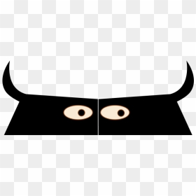 Bull Vector Image - Headband, HD Png Download - bull vector png