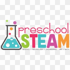 Preschool Steam Logo, HD Png Download - steam png logo