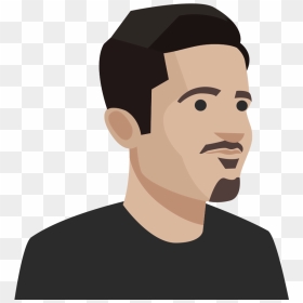 Osama Hanif Avatar - Gentleman, HD Png Download - osama png