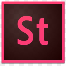 Adobe Stock Png, Picture - Adobe Indesign, Transparent Png - adobe creative cloud logo png