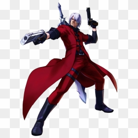 Devil May Cry 1 Png - Transparent Devil May Cry 1 Dante, Png Download - devil may cry logo png