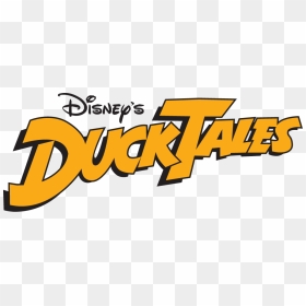 Ducktales Logo - Ducktales Logo Png, Transparent Png - pewdiepie logo png