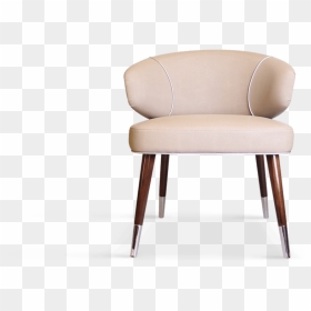 Tippi M - Chair, HD Png Download - modern chair png