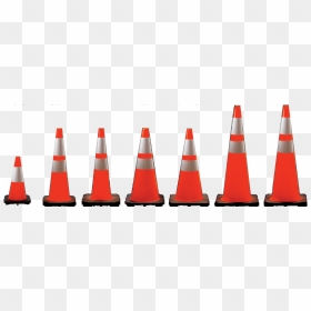 Cone Options - Lighthouse, HD Png Download - construction cone png