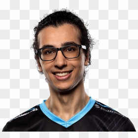 Clg Auto 2019 Split 2, HD Png Download - osama png