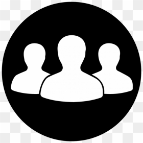 Audience Icon Png, Transparent Png - audience icon png