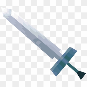 Christian Cross, HD Png Download - longsword png