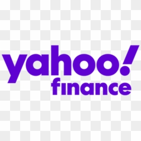 Yahoo Finance Logo Png, Transparent Png - yahoo icon png