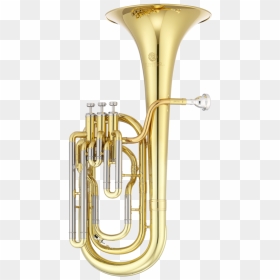 Bariton, HD Png Download - sousaphone png