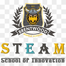 Perales Elementary Eisd, HD Png Download - steam png logo