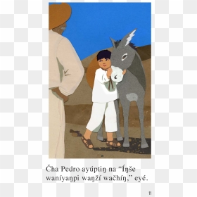 Poster, HD Png Download - burro png
